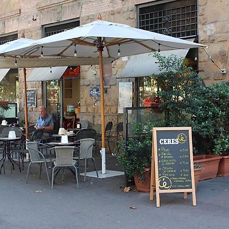 Victory Rooms Roma Exterior foto