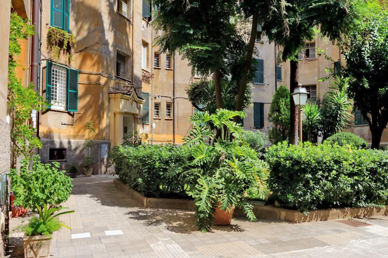 Victory Rooms Roma Exterior foto